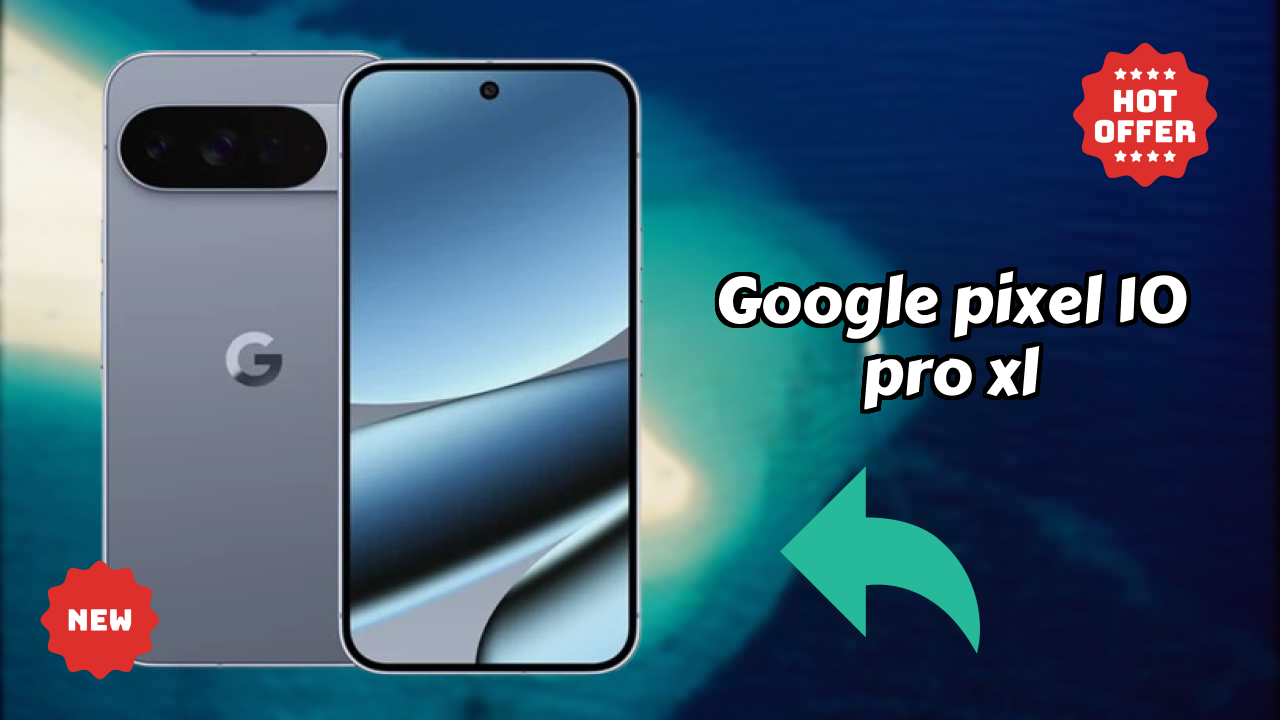 Google Pixel 10 Pro XL Battery Review: 5200 MAh Charging Speed