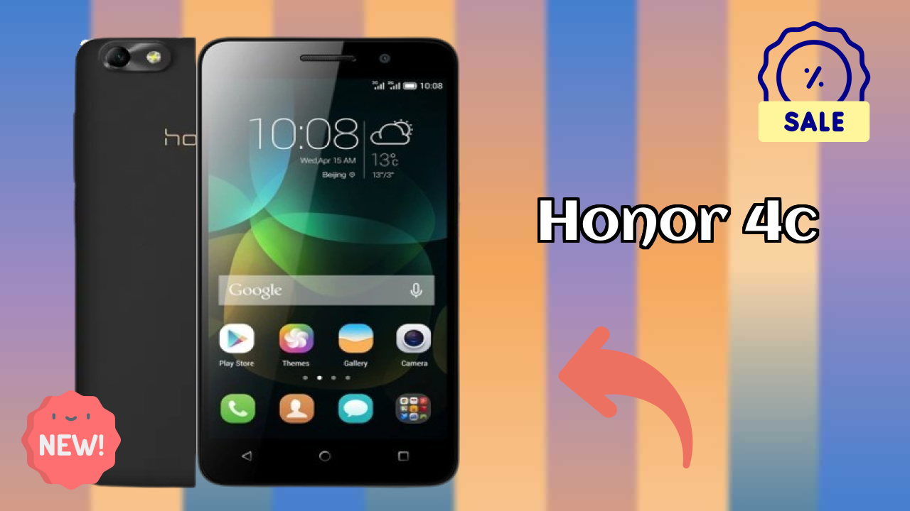 Honor 4C Camera Quality: 13 MP Rear Camera Samples