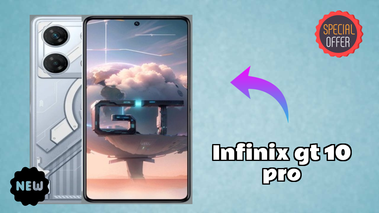 Infinix GT 10 Pro vs Samsung: Which Should You Choose?