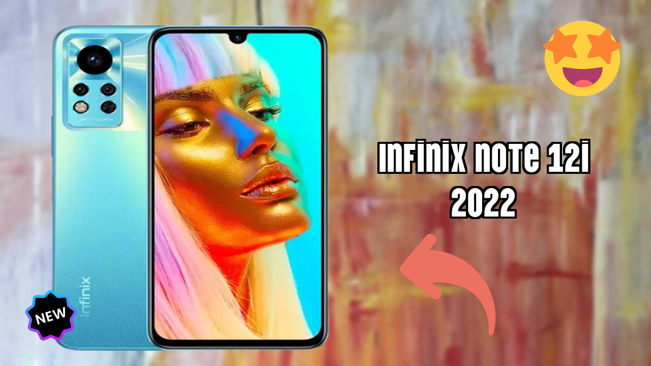 Infinix Note 12i 2022 Price Analysis: ₹10,999 Good Investment?