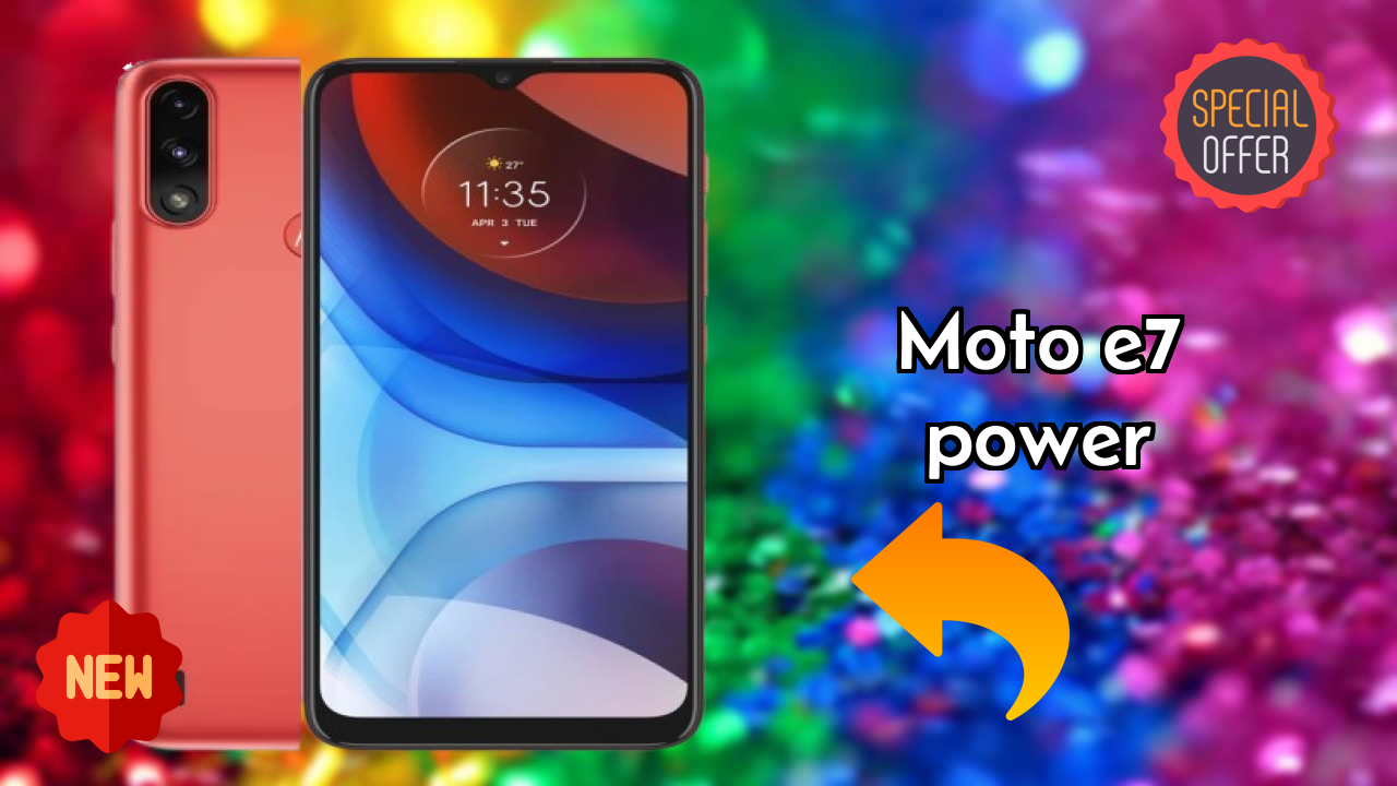Moto E7 Power Camera Quality: 5 MP Front Camera Selfie Test