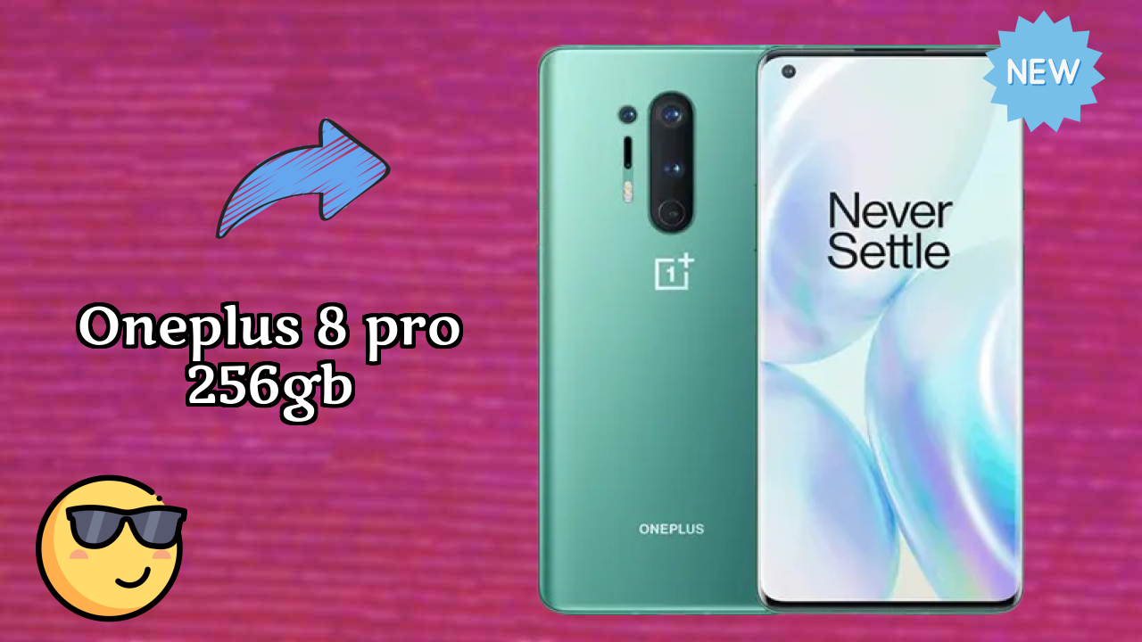 OnePlus 8 Pro 256GB Gaming Benchmarks: Snapdragon 865 Tested