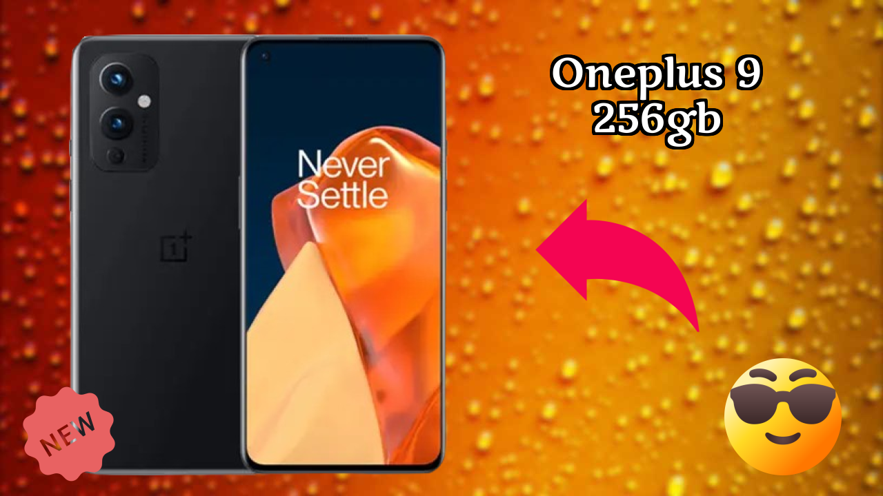 OnePlus 9 256GB at ₹38,292 - Is It Worth Buying Now?