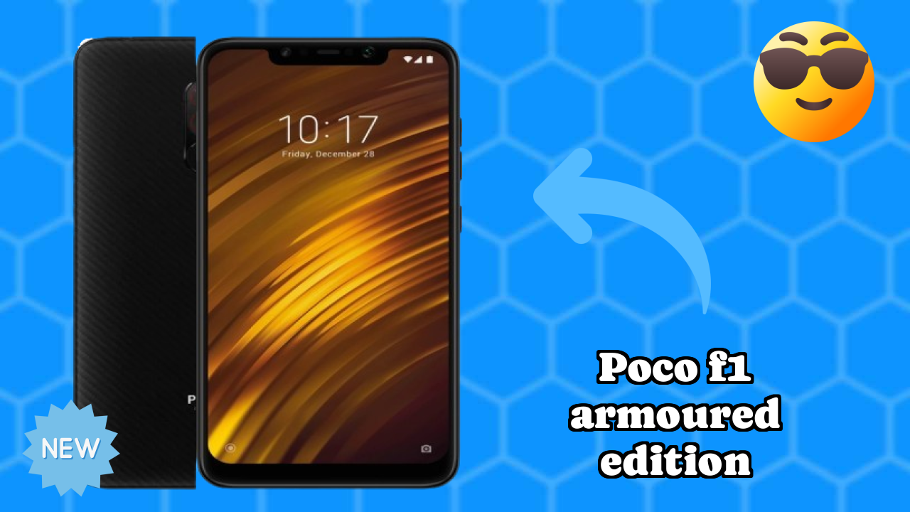POCO F1 Armoured Edition vs iPhone 15: Which is Better Value?
