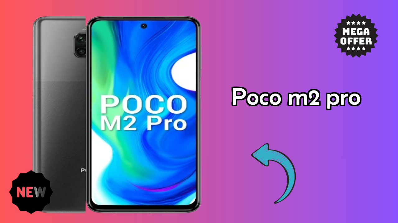 POCO M2 Pro at ₹13,999 - Complete Buying Guide