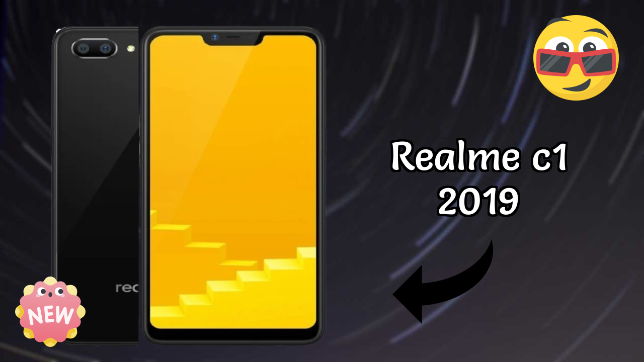 Realme C1 2019 vs iPhone: Which Offers Better Value?