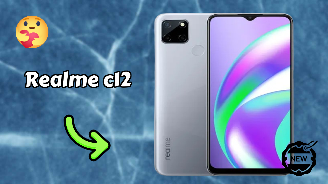 Realme C12 vs Competitors: Best Budget Winner
