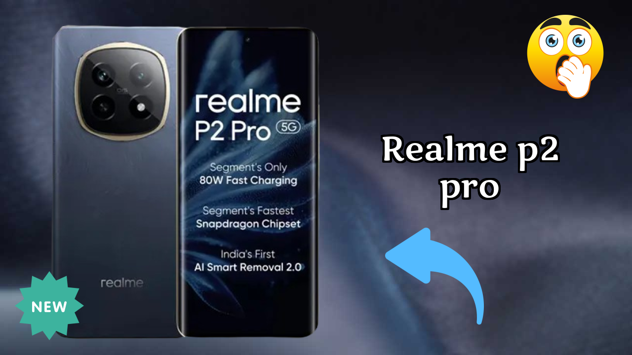 Realme P2 Pro at ₹17,999 - Best Phone in This Price?