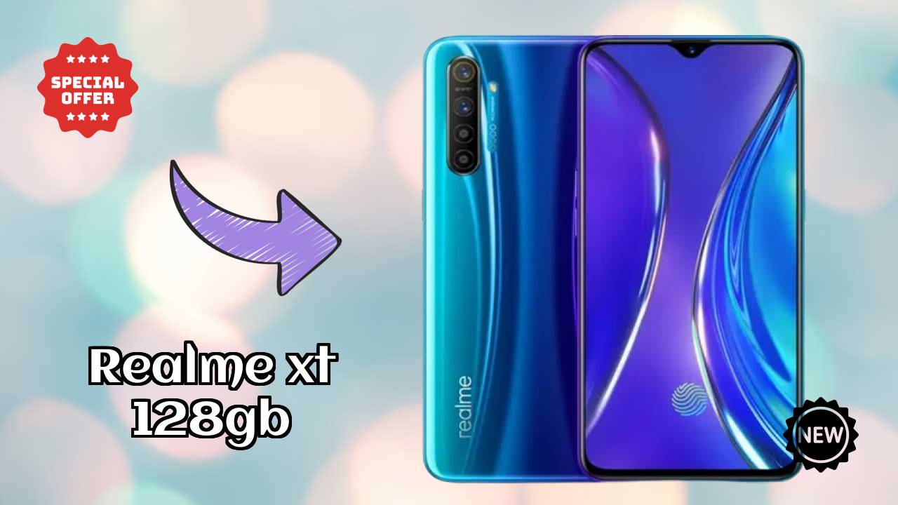 Realme XT 128GB Camera Review: 64 MP + 8 MP + 2 MP + 2 MP Rear Camera Photo Test