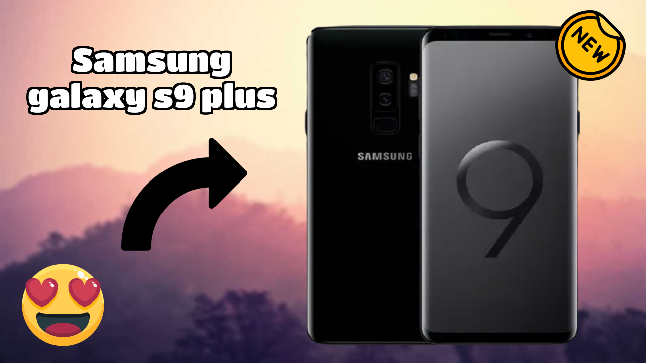 Samsung Galaxy S9 Plus Gaming Benchmarks: Samsung Exynos 9 Octa 9810 Tested