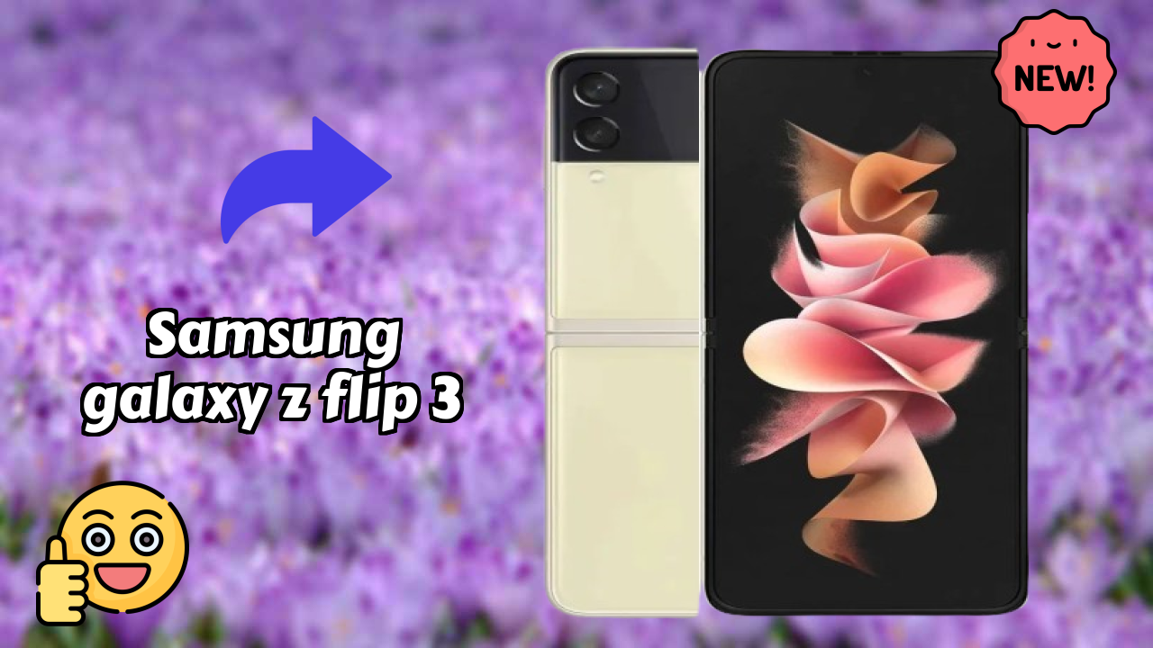 Samsung Galaxy Z Flip 3 Camera Samples: 12 MP + 12 MP Rear Camera Quality Test