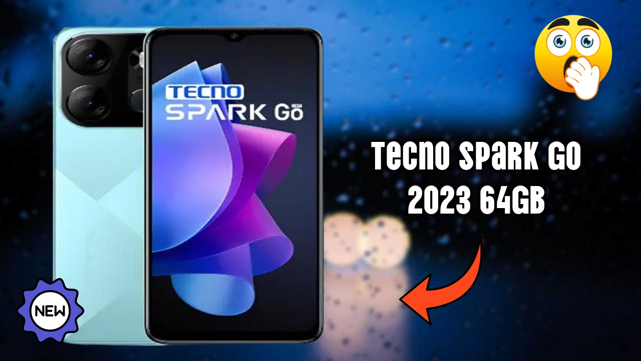 Tecno Spark Go 2023 64GB RAM Review: 3 GB RAM Multitasking Test