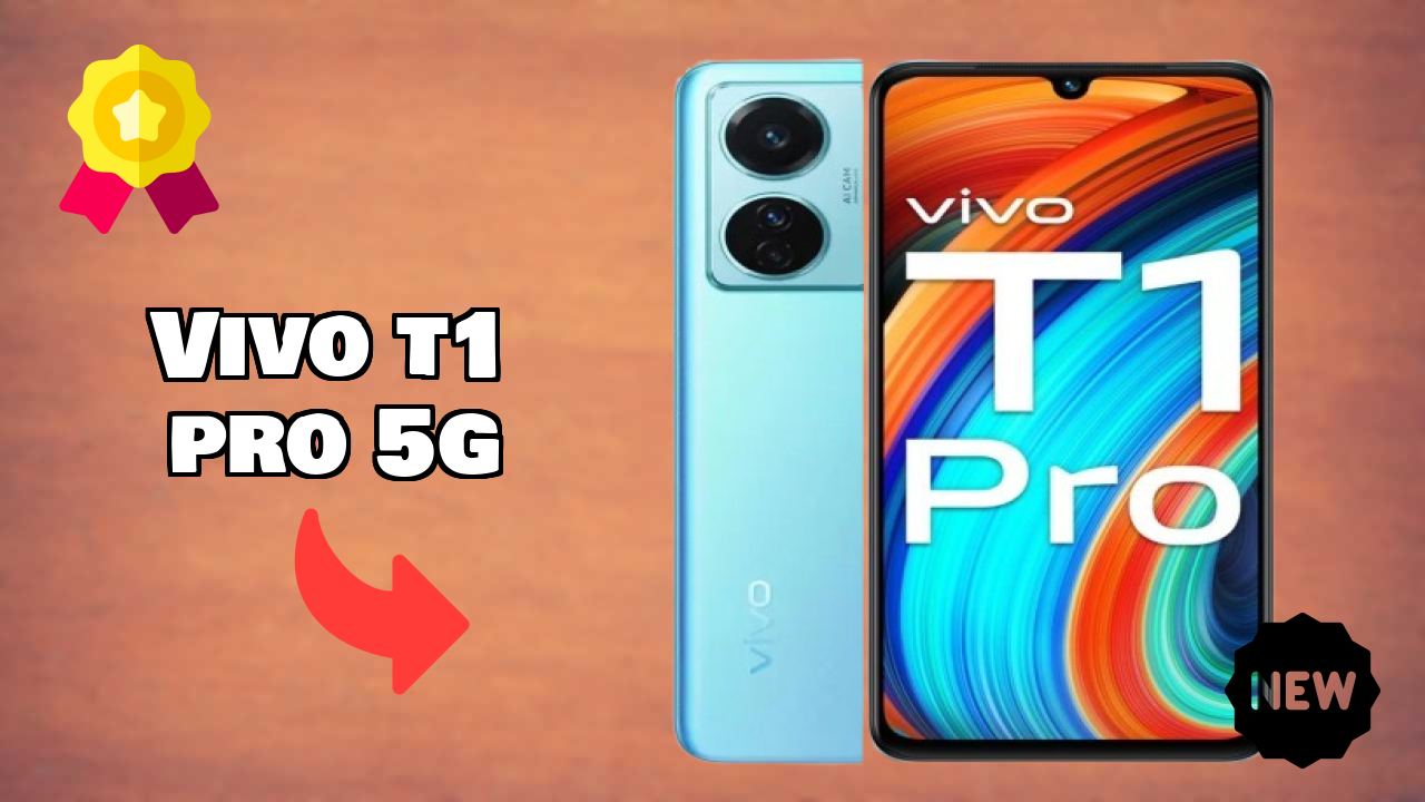 Vivo T1 Pro 5G Gaming Test: Snapdragon 778G FPS Performance