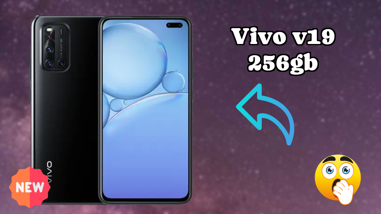 Vivo V19 256GB Battery Review: 4500 MAh Endurance Test