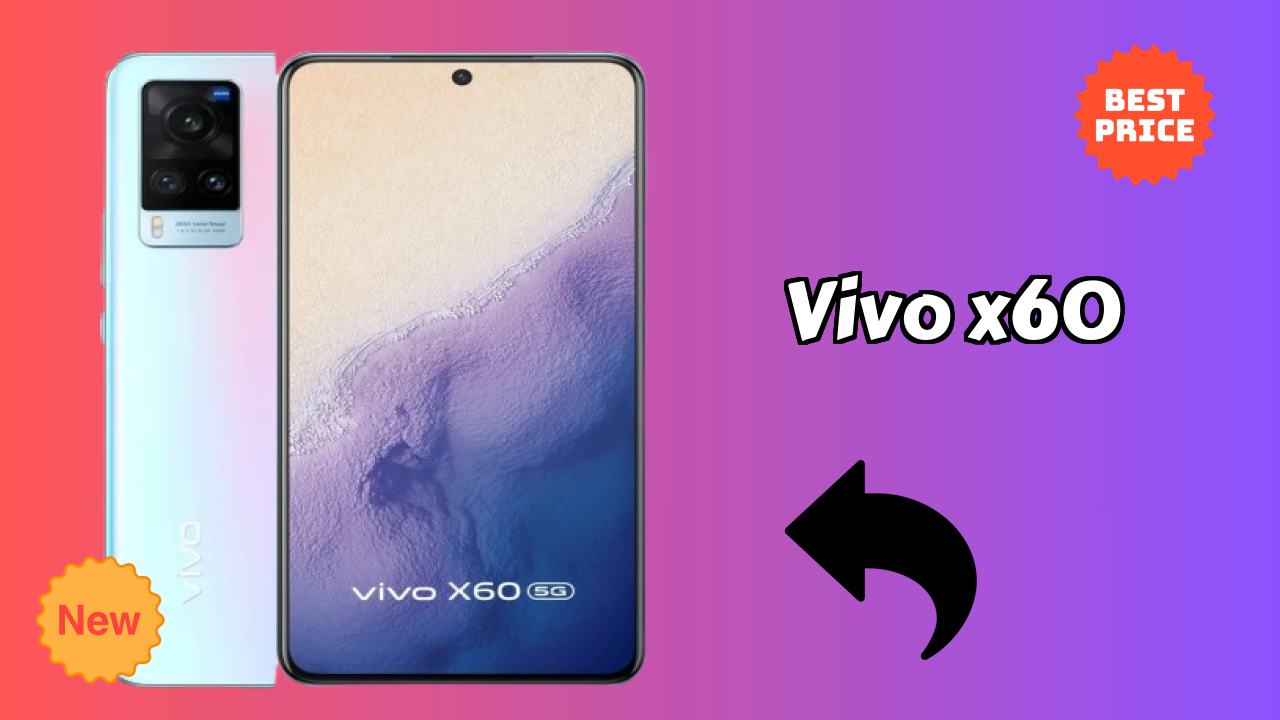 Vivo X60 Camera Test: 48 MP + 13 MP + 13 MP Rear Camera Sample Shots