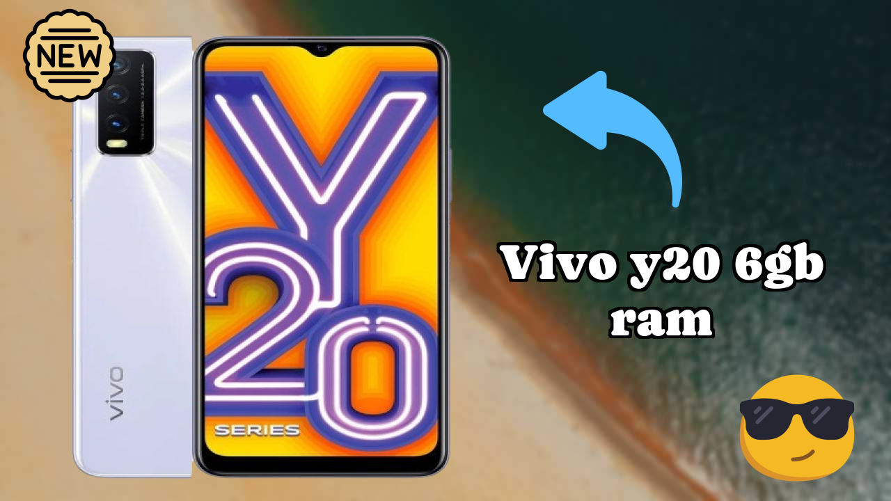 Vivo Y20 6GB RAM Processor Review: Snapdragon 460 Performance
