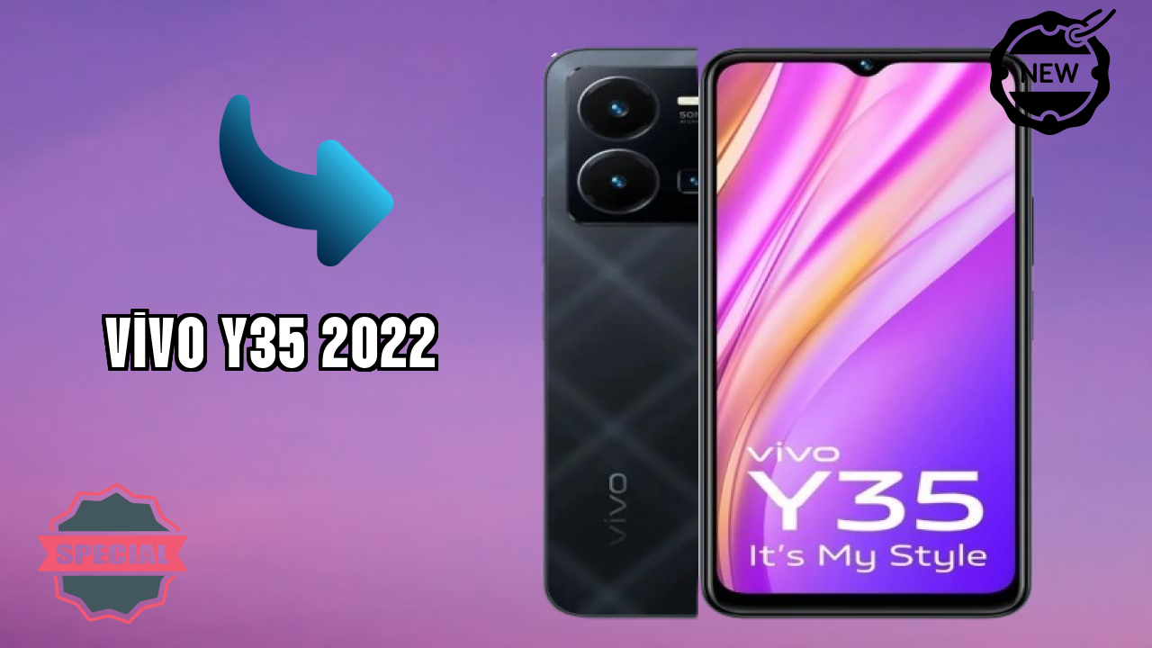 Vivo Y35 2022 vs iPhone: Which is Better in 2024?