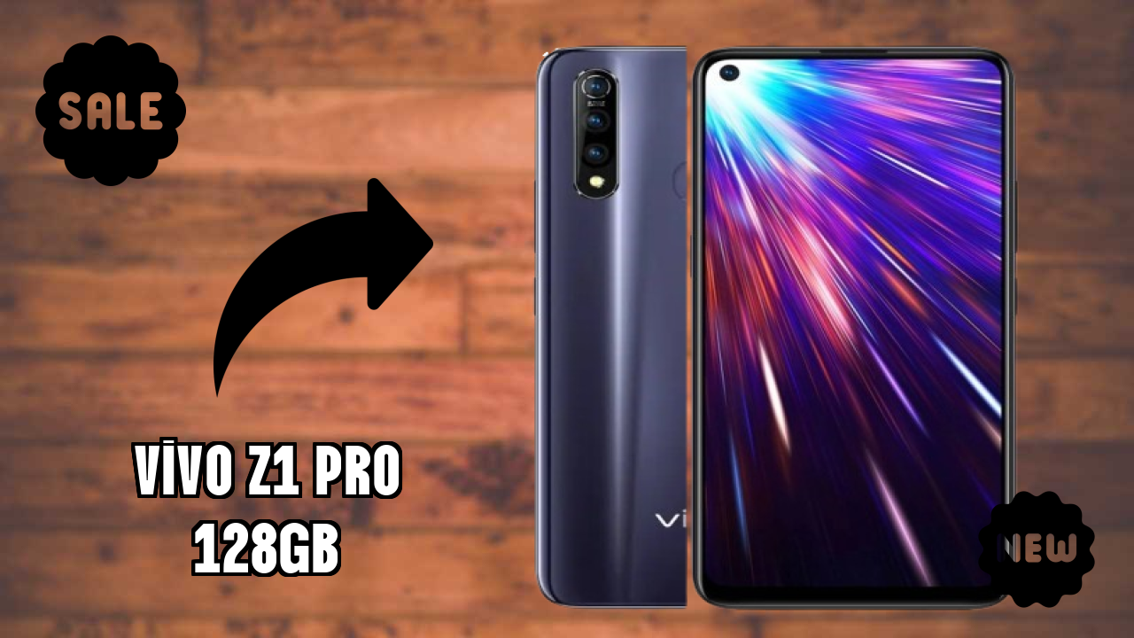 Vivo Z1 Pro 128GB - Final Verdict: Is It Worth ₹20,990?