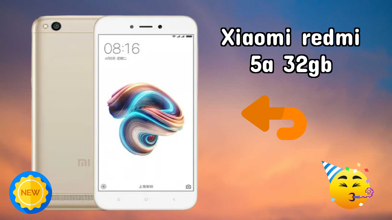Xiaomi Redmi 5A 32GB Camera Test: 5 MP Front Camera Selfie Quality