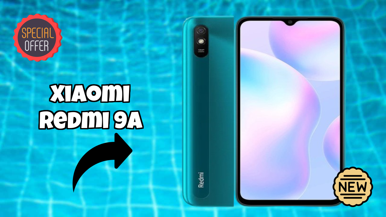 Xiaomi Redmi 9A RAM Test: 2 GB RAM Handles Multitasking?