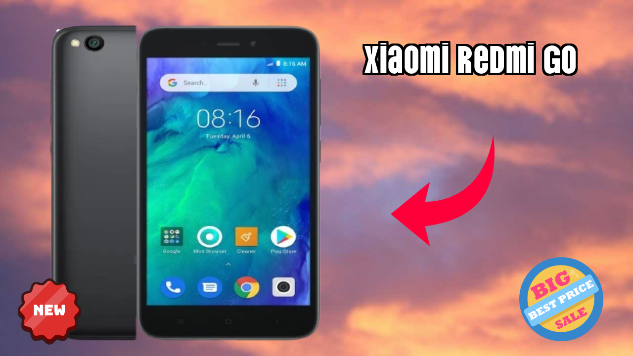 Xiaomi Redmi Go vs iPhone: Detailed Feature Compare