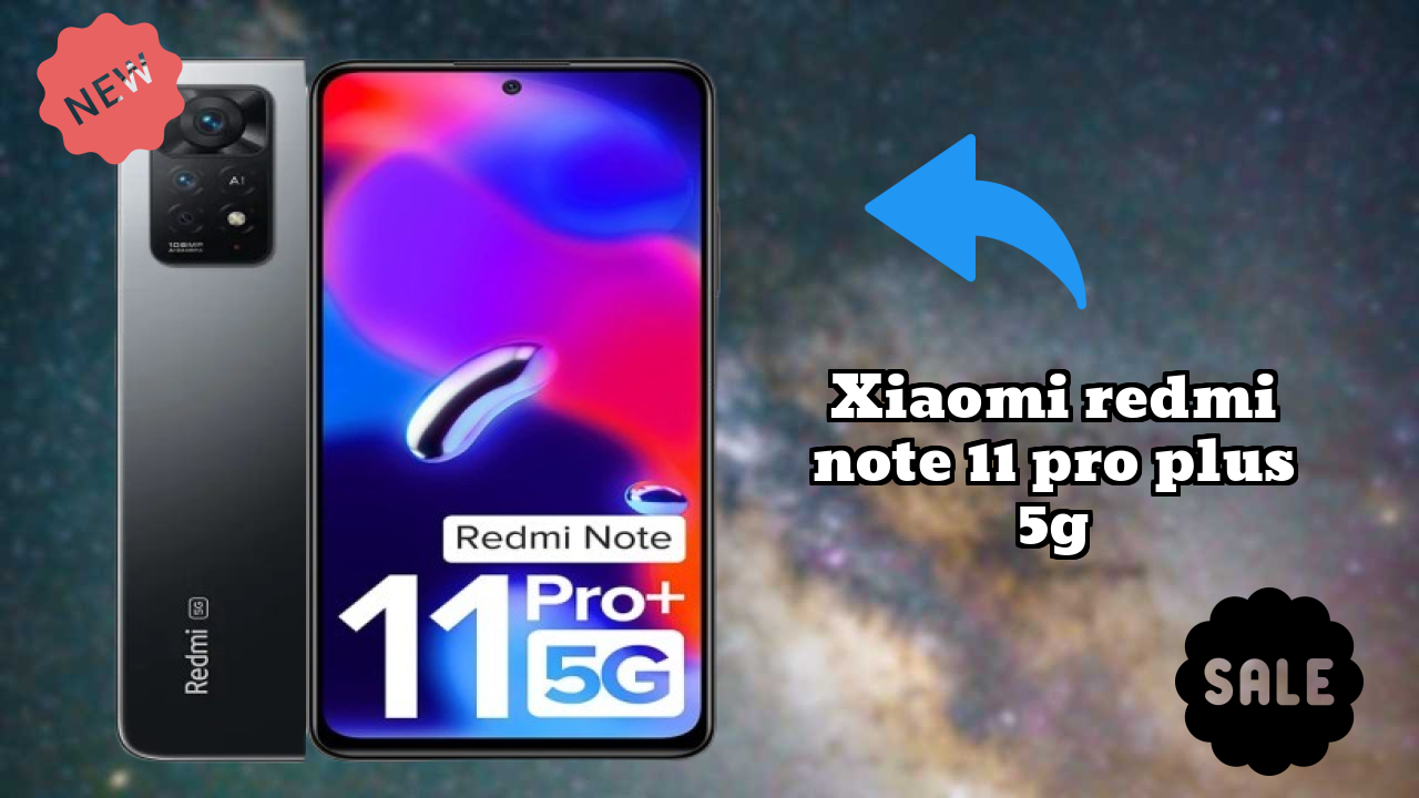 Xiaomi Redmi Note 11 Pro Plus 5G vs iPhone: Which Should You Buy?