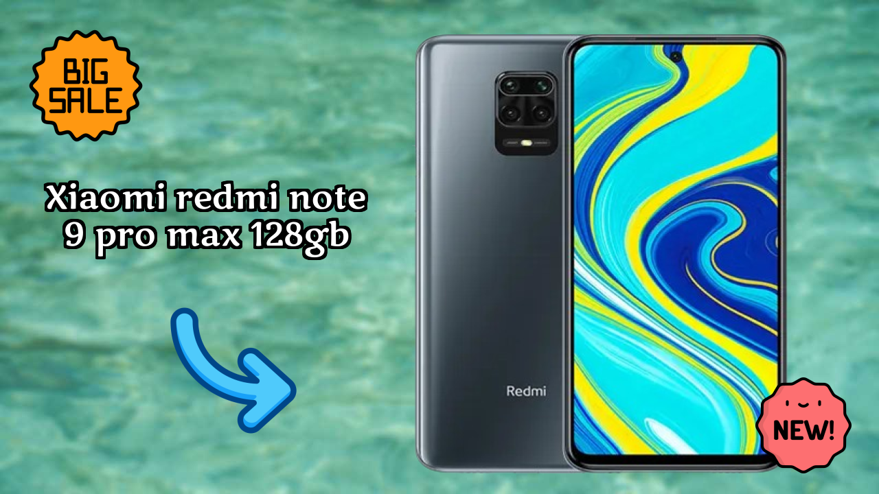 Xiaomi Redmi Note 9 Pro Max 128GB Performance Test: Snapdragon 720G All Apps